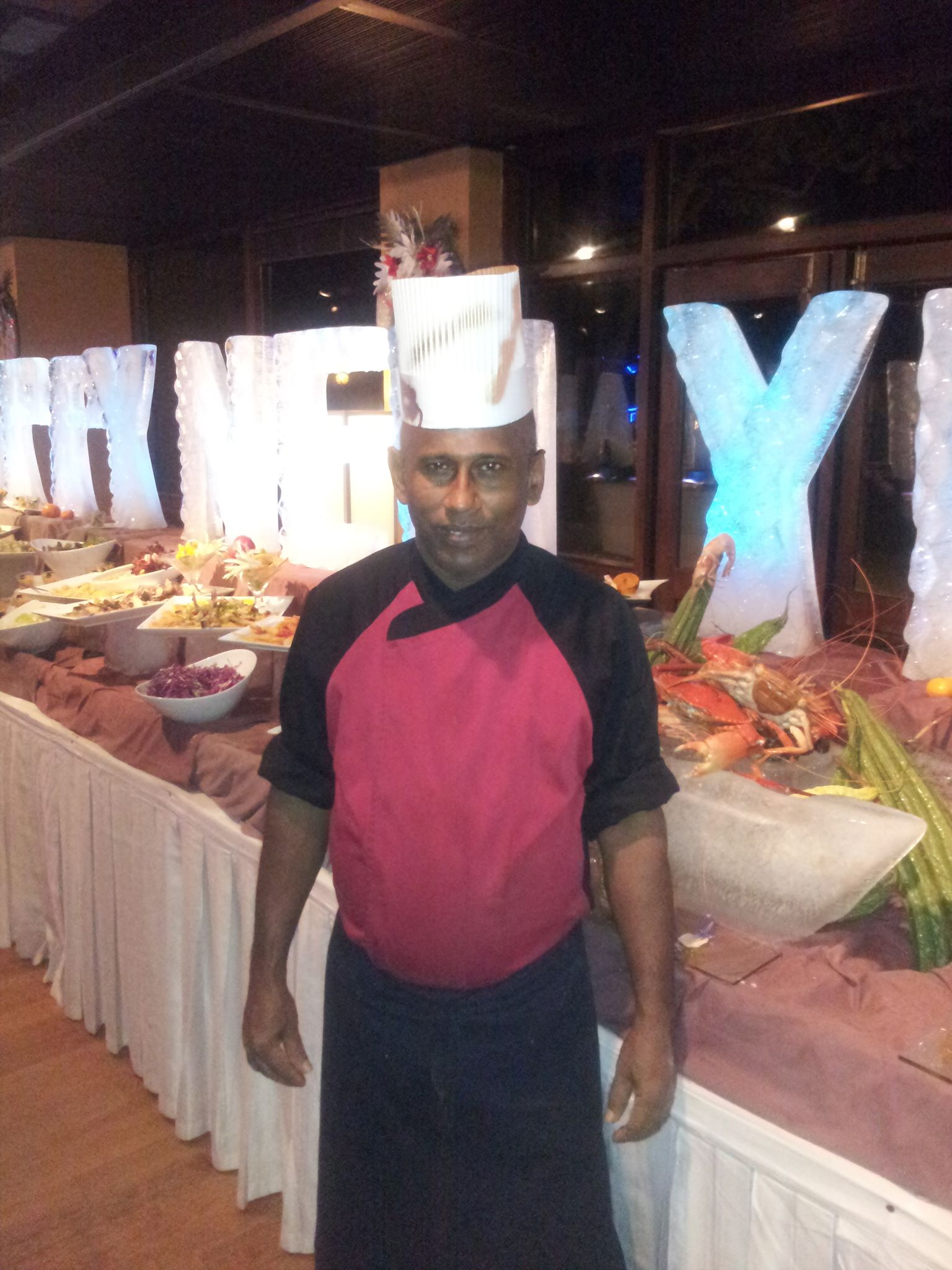 Chef